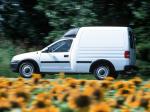 Opel Combo 1993 года